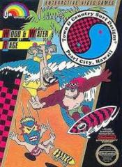 T & C Surf Design